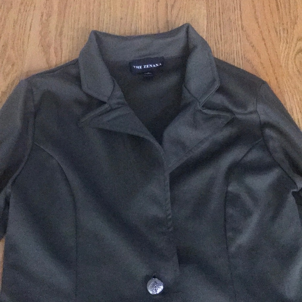 Jacket - Picture 4 of 5